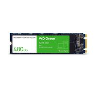 Western Digital SSD 1TB 480GB 240GB SATA III 2.5" OR M.2 2280 Solid State Drive