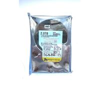 Western Digital Hard Disk Drive 2TB 7200rpm 3.5" SATA WD2003FYYS CCTV DVR PC