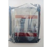Western Digital Hard Disk RED WD6003FFBX 6TB COLLECTION POSSIBLE FROM NW6