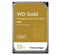 Western Digital HDD Gold 1 TB SATA 128 MB 3.5 Inch