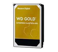 Western Digital HDD Gold 10TB SATA 256MB 3.5" - FFP Option