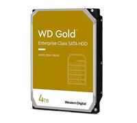 Wd Gold WD4003FRYZ 4 Tb Hard Drive 3.5" Internal Sata Sata/600 Server Stora WD4003FRYZ
