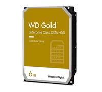 Wd Gold WD6003FRYZ 6 Tb Hard Drive 3.5" Internal Sata Sata/600 Server Stora WD6003FRYZ