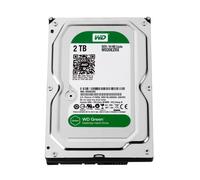 Western Digital HDD Green 2TB 3.5" SATA 6Gbs 64MB