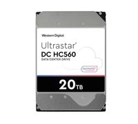 Western Digital HDD Ultrastar 20TB SATA 0F38785