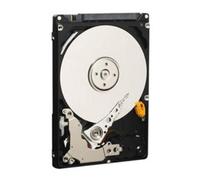 WESTERN DIGITAL Internal HDD Scorpio Black WD2500BEKT 2.5'' 250 GB