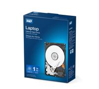 WD 1 TB Laptop Everyday Hard Drive