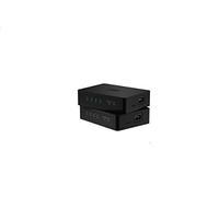 Western Digital Livewire Ethernet 200 Mbit/s - Network Accessory (Wired, RJ-45, Ethernet, 200 Mbit/s, Black)