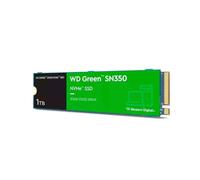 WESTERN DIGITAL M.2 WD SN350 1TB WDS100T2G0C Green PCIE NVME SSD
