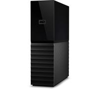 Western Digital My Book 4 TB