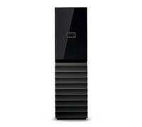 Western Digital My Book 8 TB