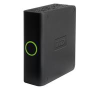 Western Digital My Book Essential Edition 400GB - External Hard Drive (400 GB, 2.0, 7200 RPM, Black)