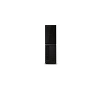 Western Digital My Book Micro-USB B 3.0 (3.1 Gen 1) 4000GB Black