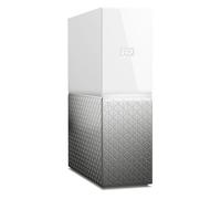 Western Digital My Cloud Home personal cloud storage device 6 TB Ethernet LAN Grey