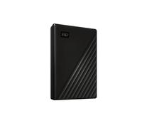 Western Digital My Passport 4000GB 2.5" 5400 rpm External Hard Drive