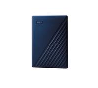 Western Digital My Passport 4000GB 2.5" 5400 rpm External Hard Drive For Mac