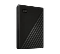Western Digital My Passport external hard drive 1 TB 2.5" 3.2 Gen