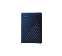 Western Digital My Passport for Mac 2TB Mobile External Hard USB3.0