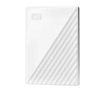 Western Digital My Passport WDBYVG0020BWT-WESN external hard drive 2 T