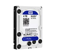 Western Digital WD40EZRZ WD Blue SATA III 3.5" 4TB Hard Drive (FACTORY SEALED)