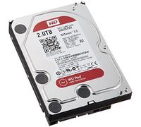 Western Digital Network 2 TB SATA 6 Gb/s-Hard Drive (Serial ATA III, 2000 GB, 8.89 cm (3.5 "), 0.6 W, 4.4 W, 4.4 W)