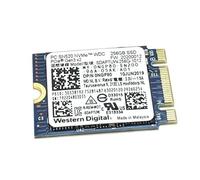 Western Digital NVMe M.2 2230 256GB SSD PC SN520 SDAPTUW-256G-1012 0NGP80 NGP80