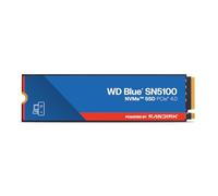 Western Digital NVMe WDS200T5B0E-EC Internal SSD 2TB WD Blue SN5100 (Up to 7,100 MB/s Read) M.2-2280 NVMe WDS200T5B0E-EC