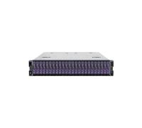 Western Digital OpenFlex Data24 SSD enclosure Black