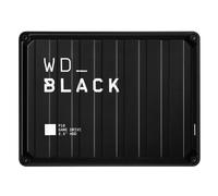 Western Digital Wd_Black P10 Game Drive 5Tb Black Black