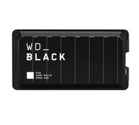 WD_BLACK 4TB P50 Game Drive SSD USB-C USB 3.2 Gen 2x2 External NVMe upto2000MB/s