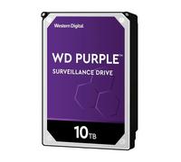 Western Digital Purple 10TB SATA 6Gb/s CE