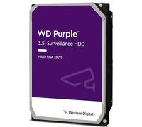 Western Digital 1TB Purple 5400rpm SATA III 3.5" Internal Surveillance Hard Disk
