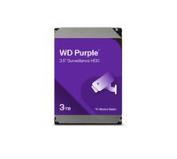 Western Digital Purple 3TB 3.5" 5400 rpm Internal Hard Drive