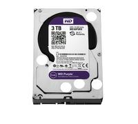 Western Digital Purple 3TB internal hard drive Variable 64 MB 3.5&quot