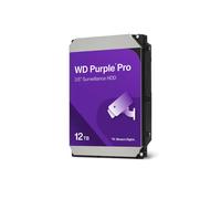 Western Digital HDD Purple Pro 12TB 3.5 SATA 6GBs 512MB
