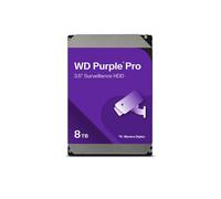 Western Digital Purple Pro 8TB 3.5" 5400 rpm Internal Hard Drive