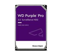 Western Digital Purple Pro internal hard drive 18 TB 7200 RPM 512 MB 3.5" Serial ATA III