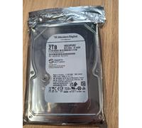 Western Digital Purple SATA 2TB (WD23PURZ)