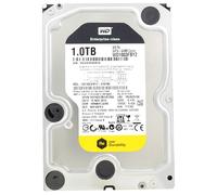Western Digital RE 1TB WD1003FBYZ 7200RPM 64MB Cache SATA III 3.5'' Inch