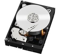 Western Digital RE 2 TB Mission Critical Enterprise 3.5-Inch Datacentre Internal Hard Drive - Black