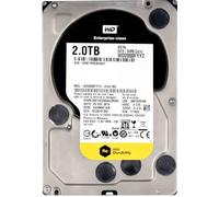 Western Digital RE 2TB 7200 RPM 64MB Cache SATA III WD2000FYYZ 3.5''