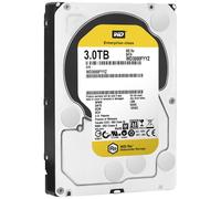 Western Digital RE 3TB internal hard drive 7200 RPM 64 MB 3.5" Se