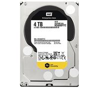 Western Digital RE4 - 4TB 3.5-inch Enterprise SATA Hard Drive - OEM