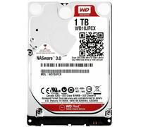 Western Digital Red 1TB 5400U/Min 16MB Cache SATA III 2.5'' WD10JFCX Nasware