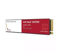 WD RED 1TB SN700 NAS NVMe M.2 2280 SSD