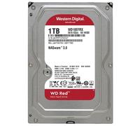 Western Digital Red WD10EFRX 1TB Sataiii 64MB 5400U/Min 3,5 Inch