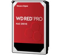 Western Digital Red 3.5" 10000 GB Serial ATA III