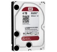 Western Digital Red 4TB WD40EFRX 5400RPM 3.5 inch Internal NASware HDD Hard Disk