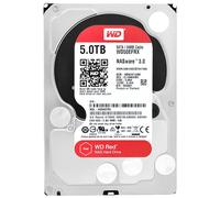Western Digital Red 5TB WD50EFRX NASware 3.0 SATA III 64MB 3.5''