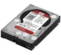 Western Digital Red 6TB Hard Drive WD60EFRX NASware 3.0 SATA III 64MB 3.5''